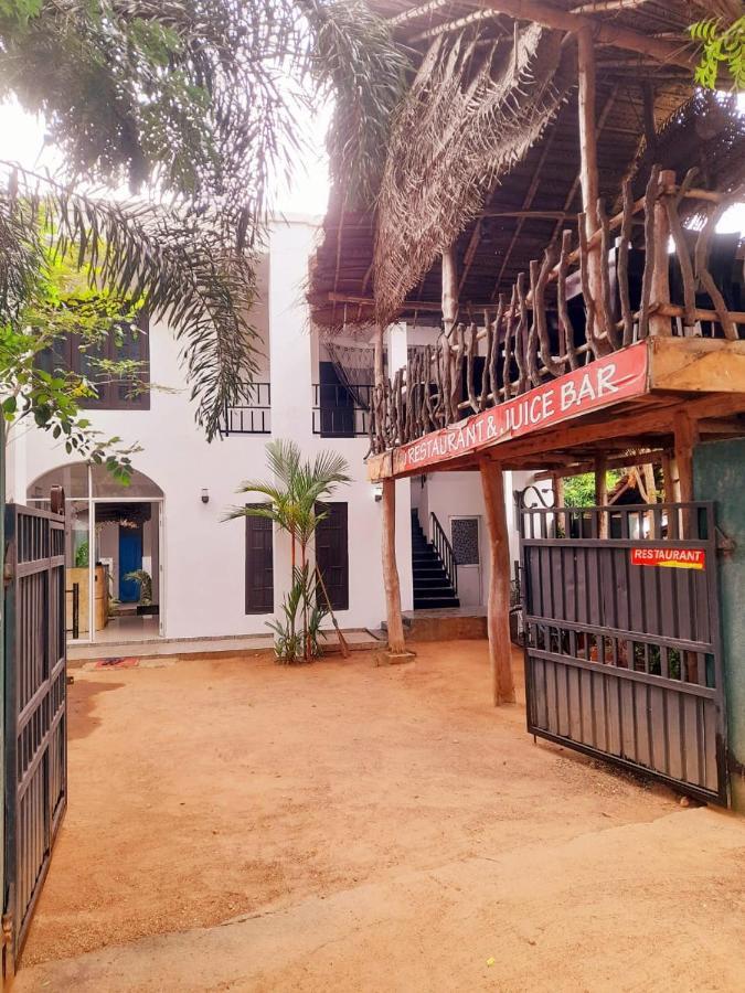 Heritage Rangiri Villa Дамбулла Екстер'єр фото